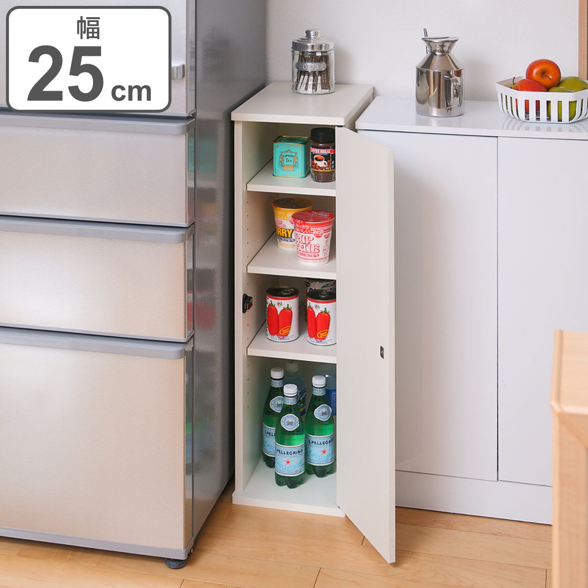 食器棚 4段 キッチンボード」の人気商品一覧 | 安い商品を通販サイト