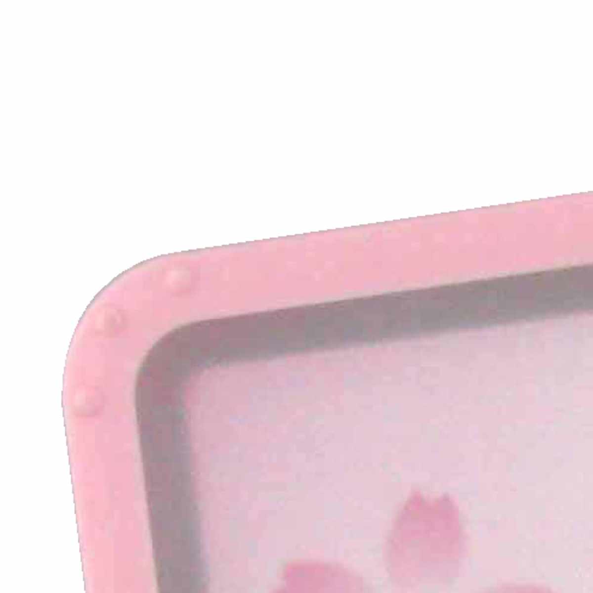 下村企販 まな板 SAKURACLUB 桜 小 プラスチック製 （ カッティング