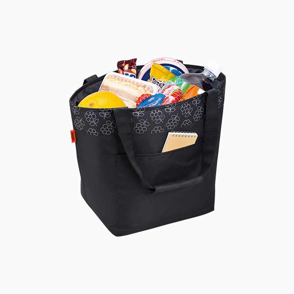 Miffy（ミッフィー） クーラーバッグ 17L サーモス（thermos） ソフト