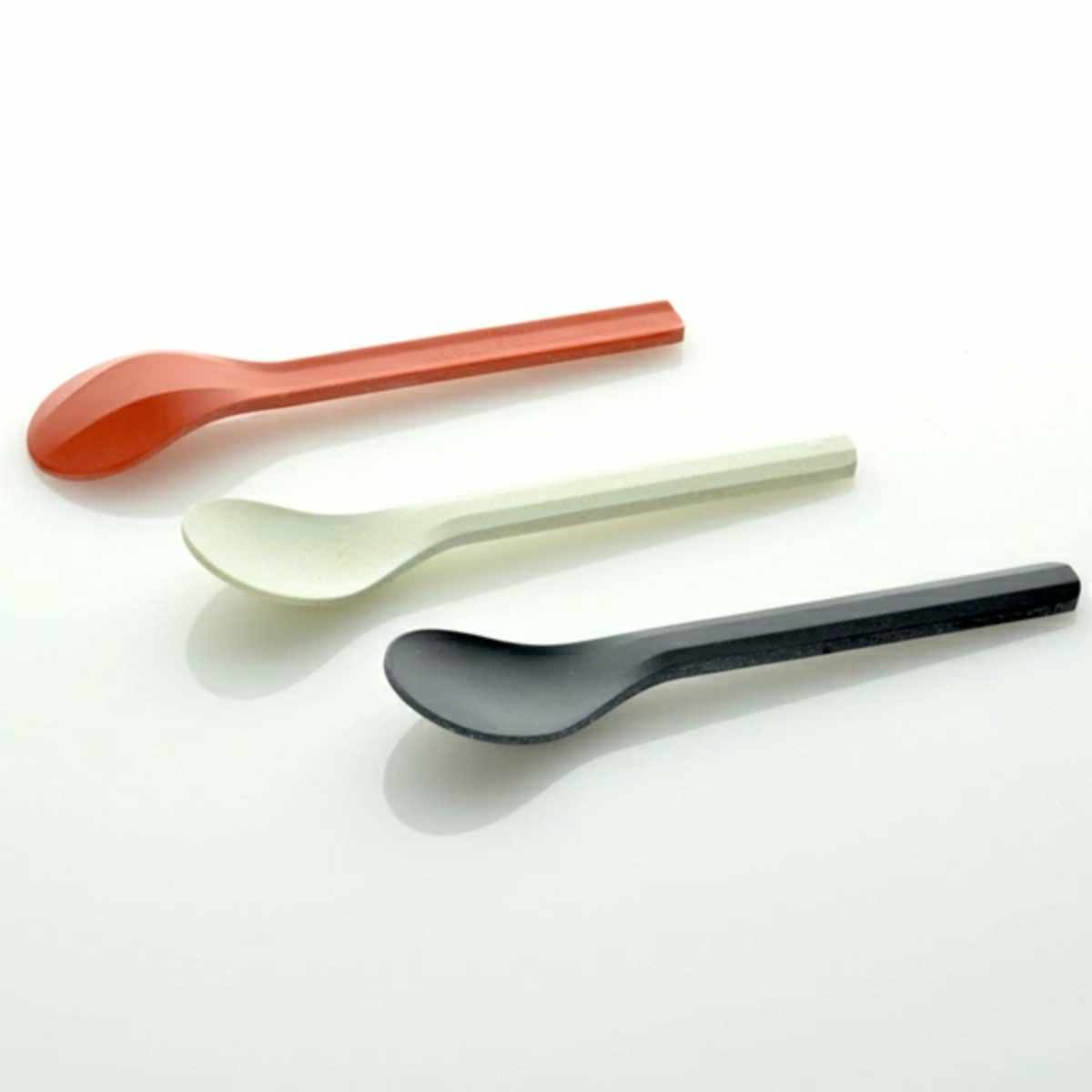 KINTO（キントー） ALFRESCO カトラリー 同色8本セット （ 17cm