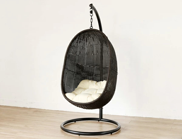 ハンギングチェア スモール ガーデンファニチャー ハンモック 撥水