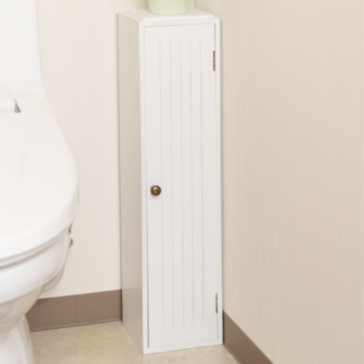トイレ収納 スタッキングdeトイレ収納扉 ( ...の詳細画像5