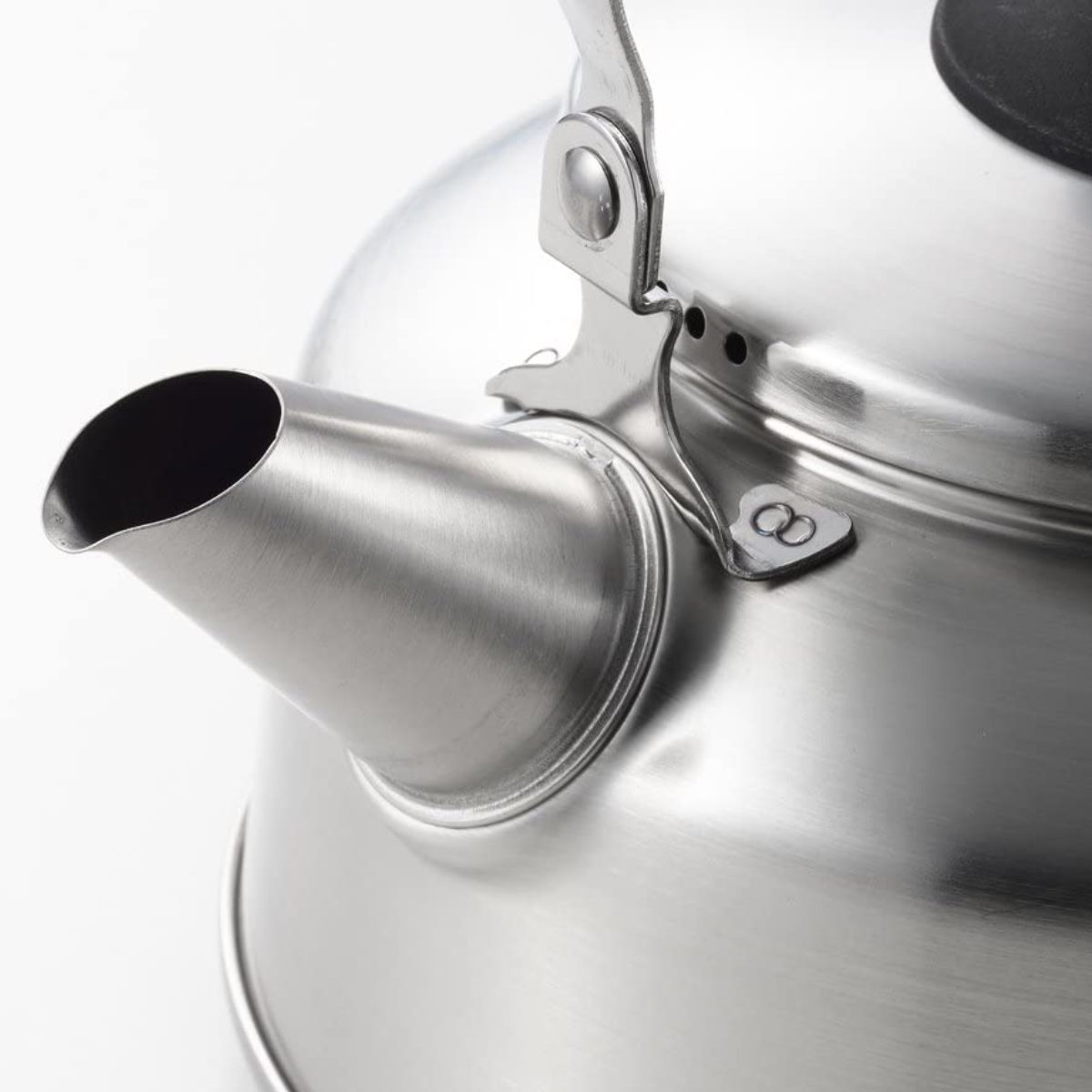 やかん 2.6L IH対応 広口ケトル シーズ...の詳細画像5