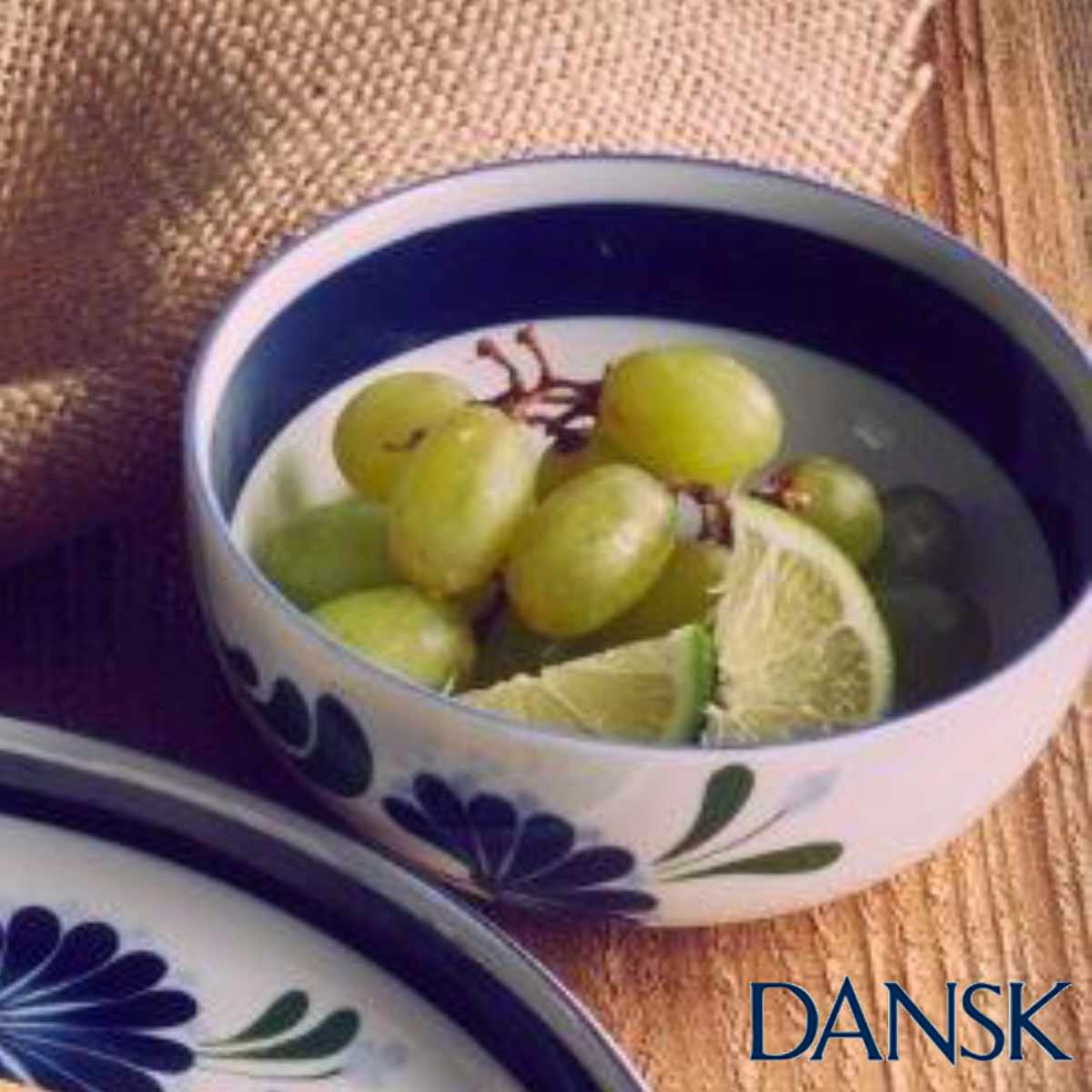 �_���X�N DANSK �V���A���{�E�� 13cm �Z�[�W�\���O �m�H�� �i �k�� �H�� �I�[�u���Ή� �d�q�����W�Ή� �H��@�Ή� �j