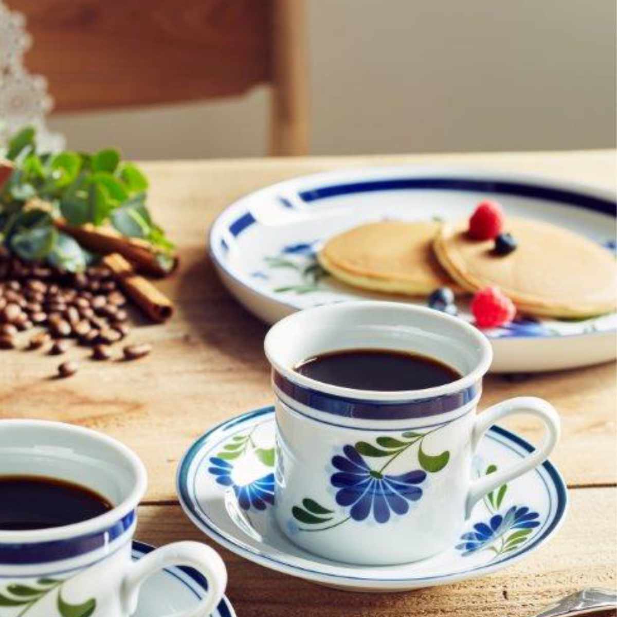 佐藤商事 ダンスク DANSK ディナープレート 28cm セージソング 洋食器