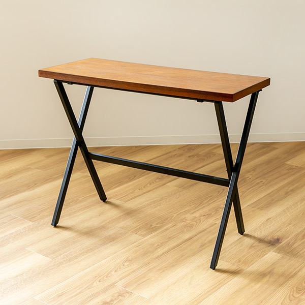 折りたたみテーブル 幅90cm フォールディングテーブル （ ） : お弁当