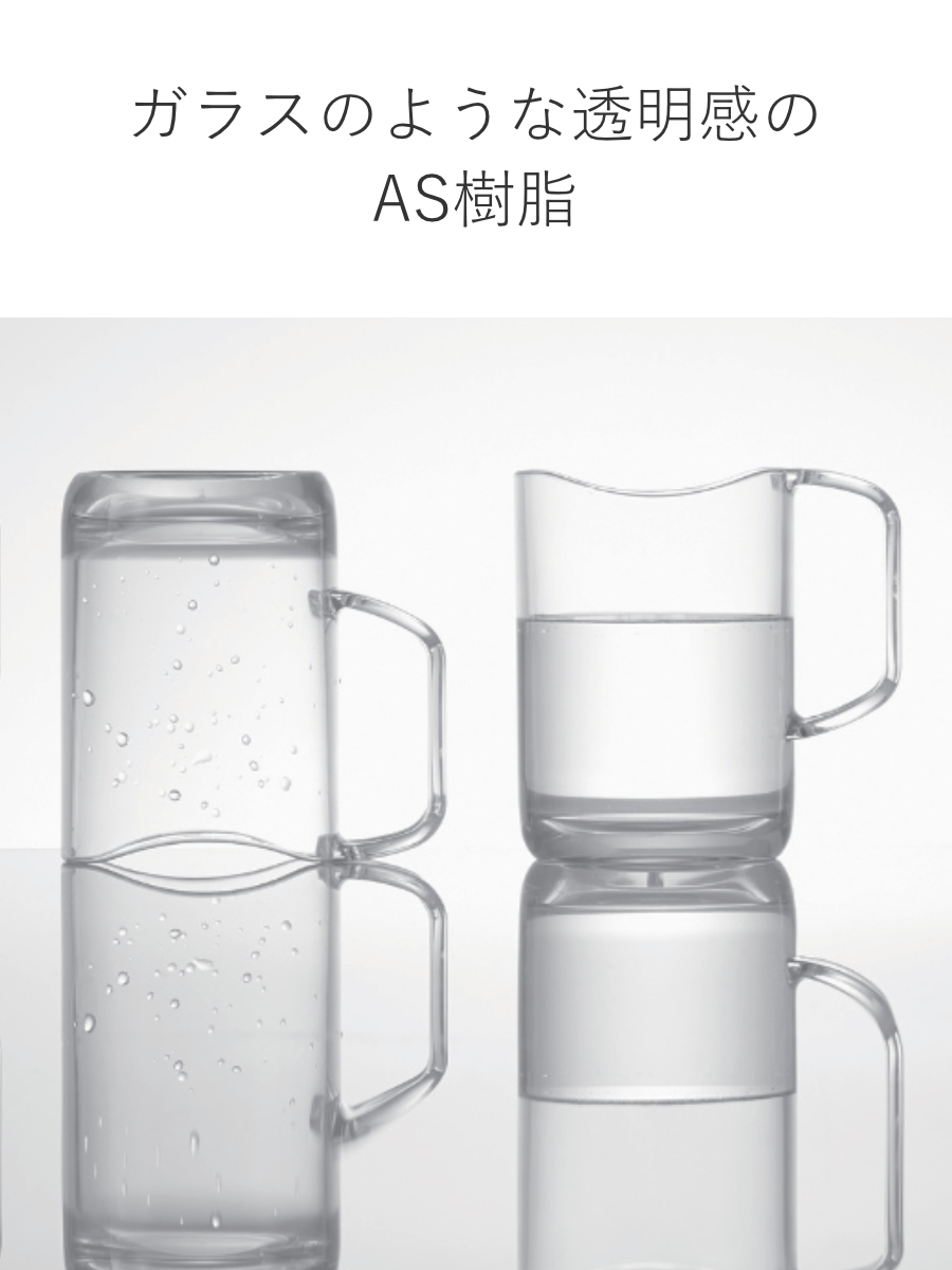 Like-it（ライクイット） コップ 水が切れるスタンドマグ 珪藻土