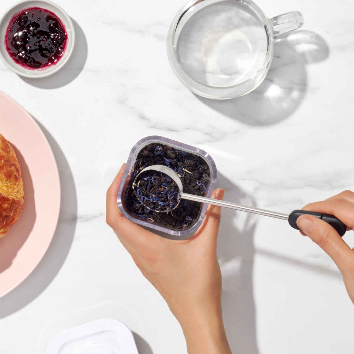 OXO �e�B�[�X�g���[�i�[ �c�C�X�g �e�B�[�{�[�� �i �e�B�[�X�g���C�i�[ ������ ������ �j �֘A�摜2