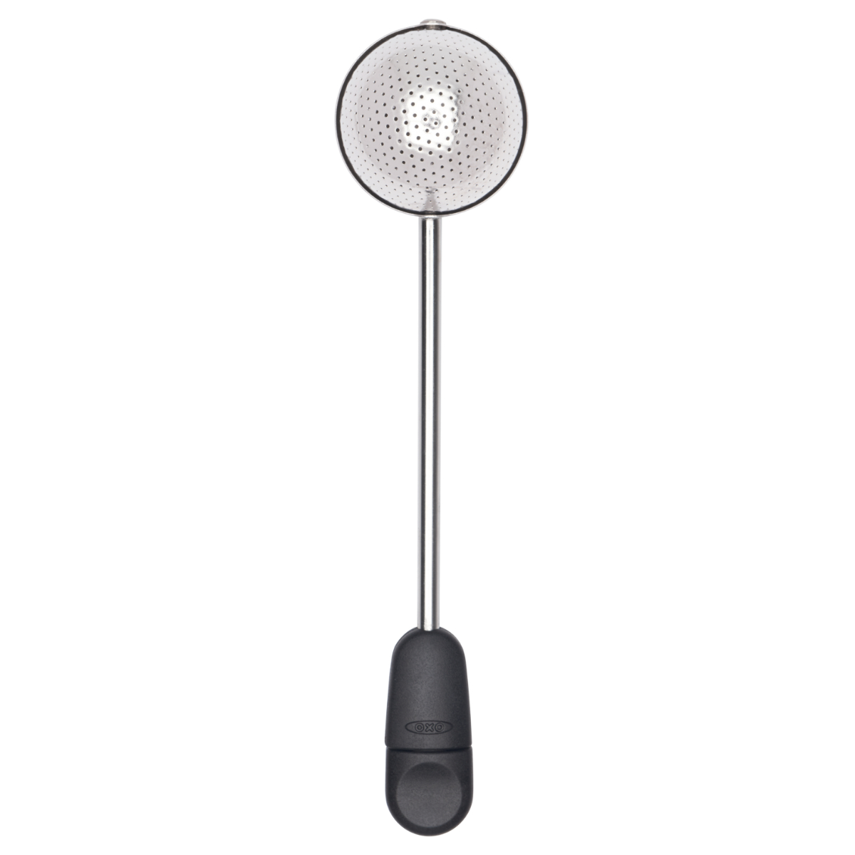 OXO ティーストレーナー ツイスト ティーボール ( ティーストレイナー 茶こし こし器 ) 関連画像4