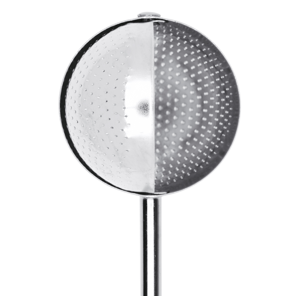 OXO ティーストレーナー ツイスト ティーボール ( ティーストレイナー 茶こし こし器 ) 関連画像5