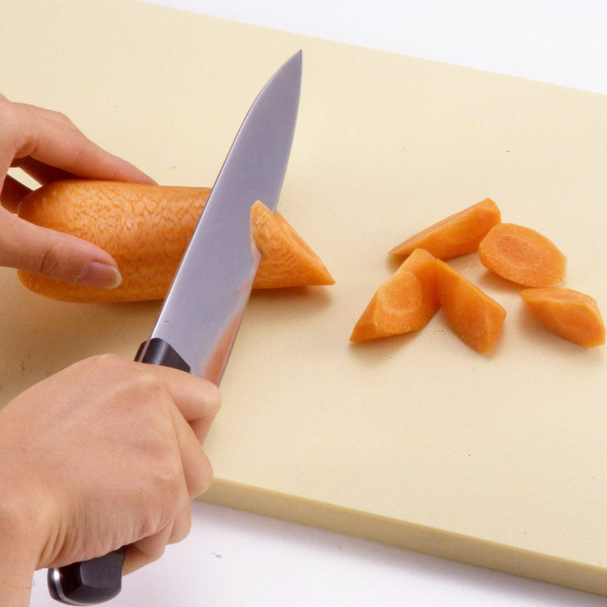 ヨシカワ まな板 L 抗菌エラストマー シンクまな板 日本製 （ 抗菌