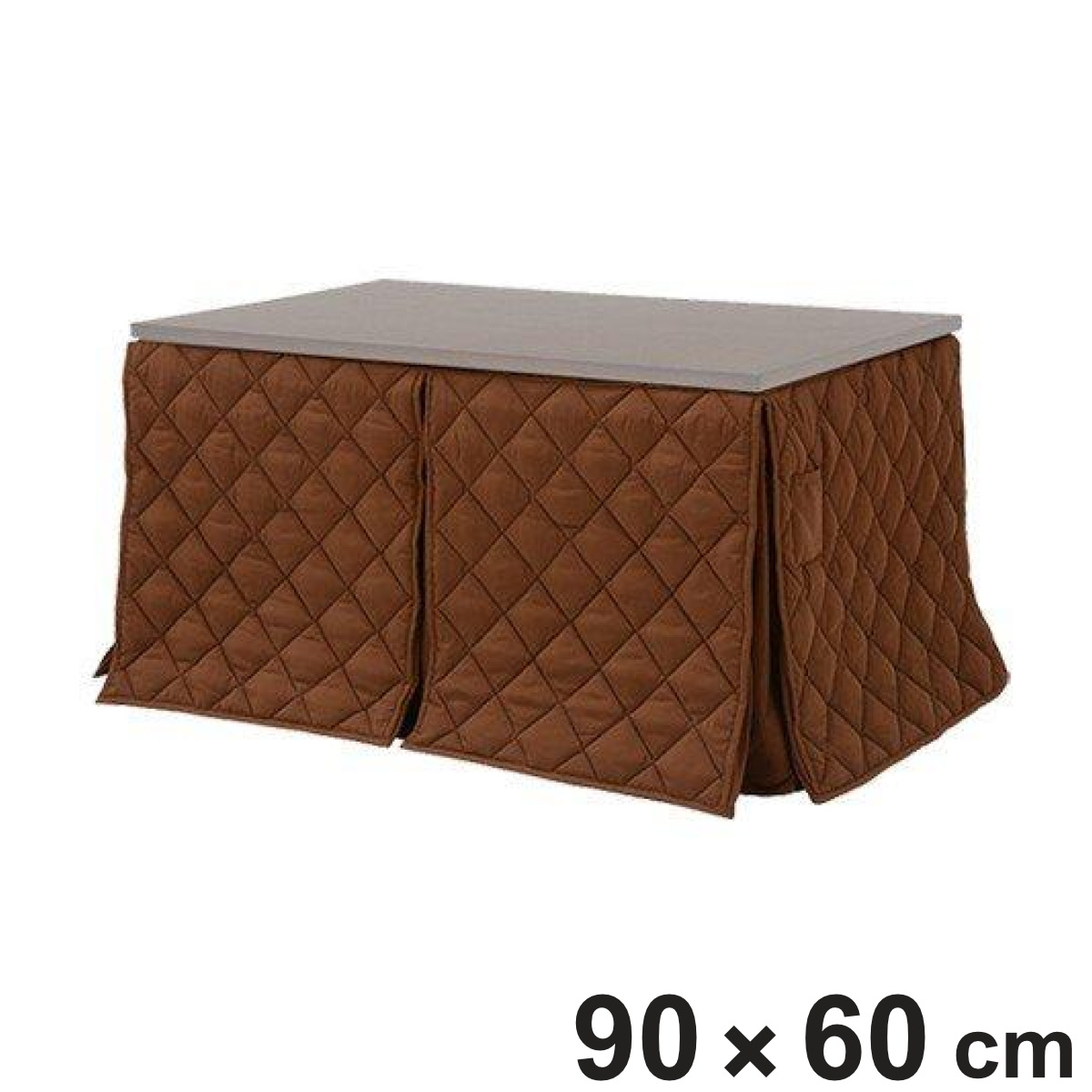 こたつ布団 90×60」の人気商品一覧・価格比較 - 価格.com