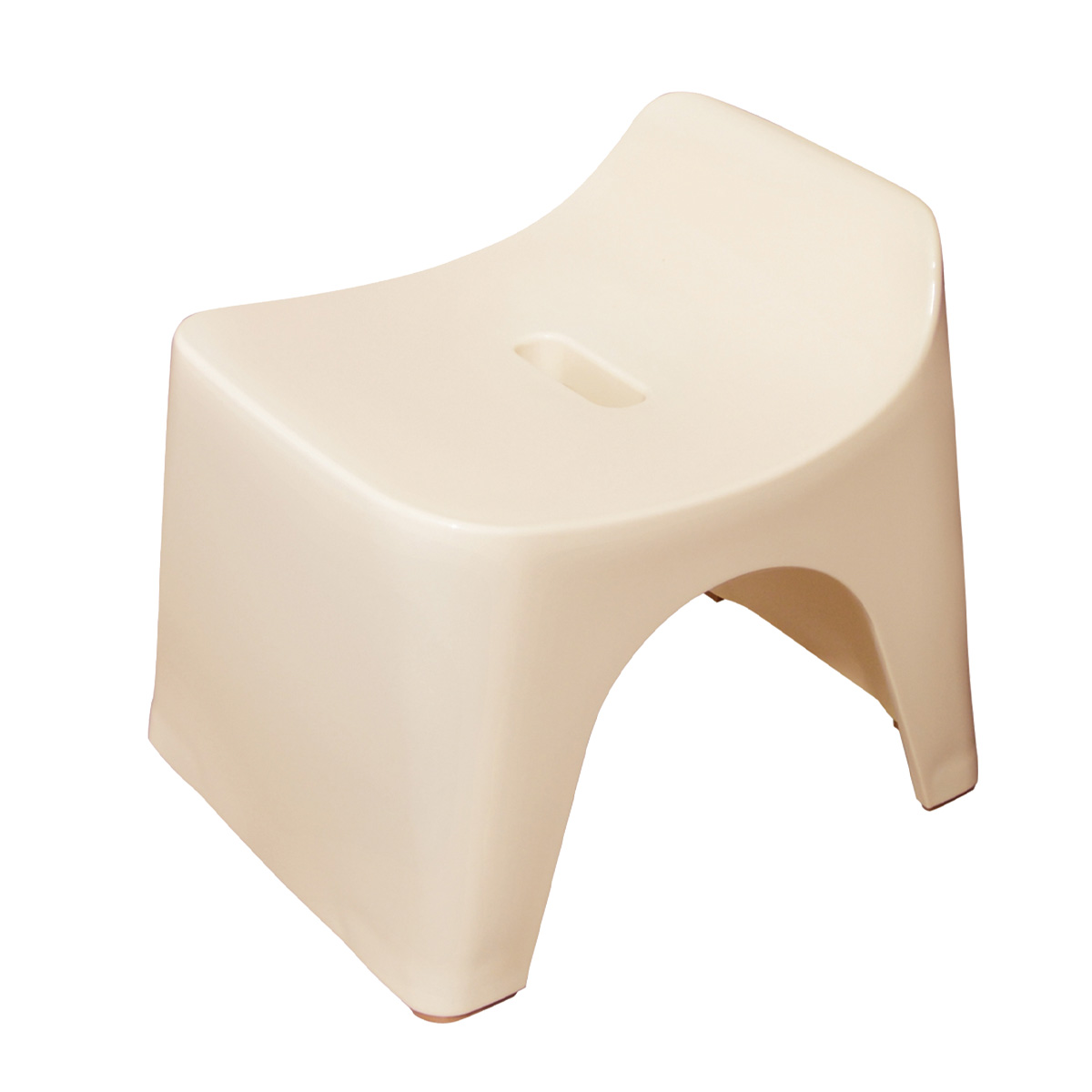 シンカテック 風呂椅子 ヒューバス バススツール h20 座面高さ20cm