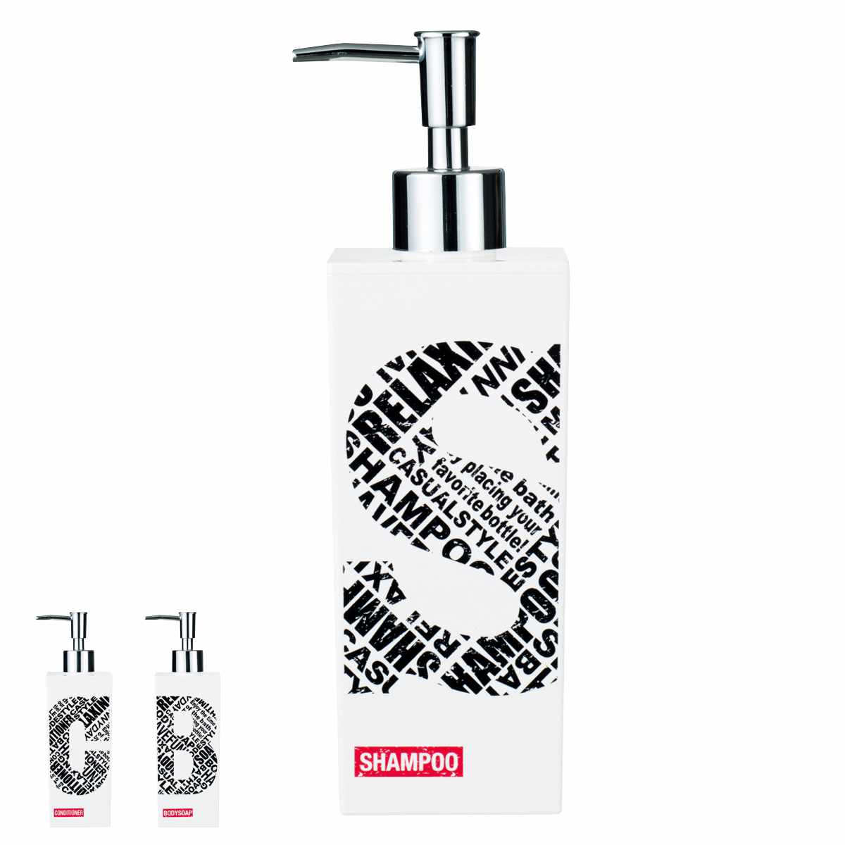 �f�B�X�y���T�[ DISPORT 500ml �p�^ �V�����v�[ �i �l�ߑւ��{�g�� �l�ߑւ� �t�� �o�X�p�i �v�����g ���{�� �j