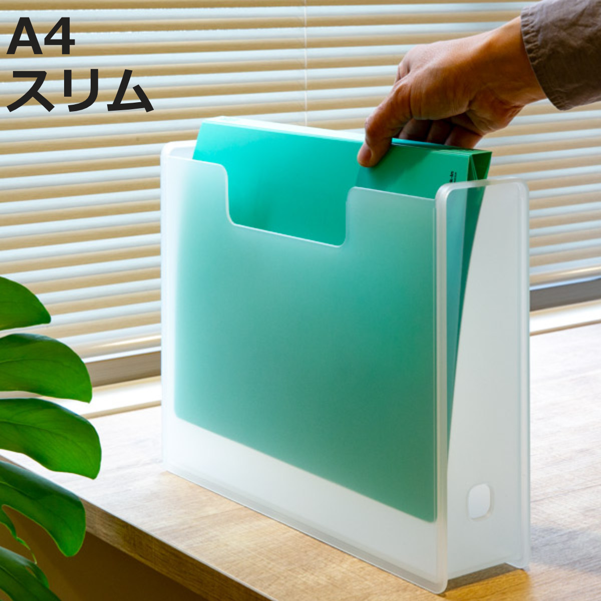 【数量限定】白井産業 A4サイズのファイルボックスを上下2段収納できる S字のお 新着商品】白井産業 A4サイズのファイルボックスを上下2段収納できる S