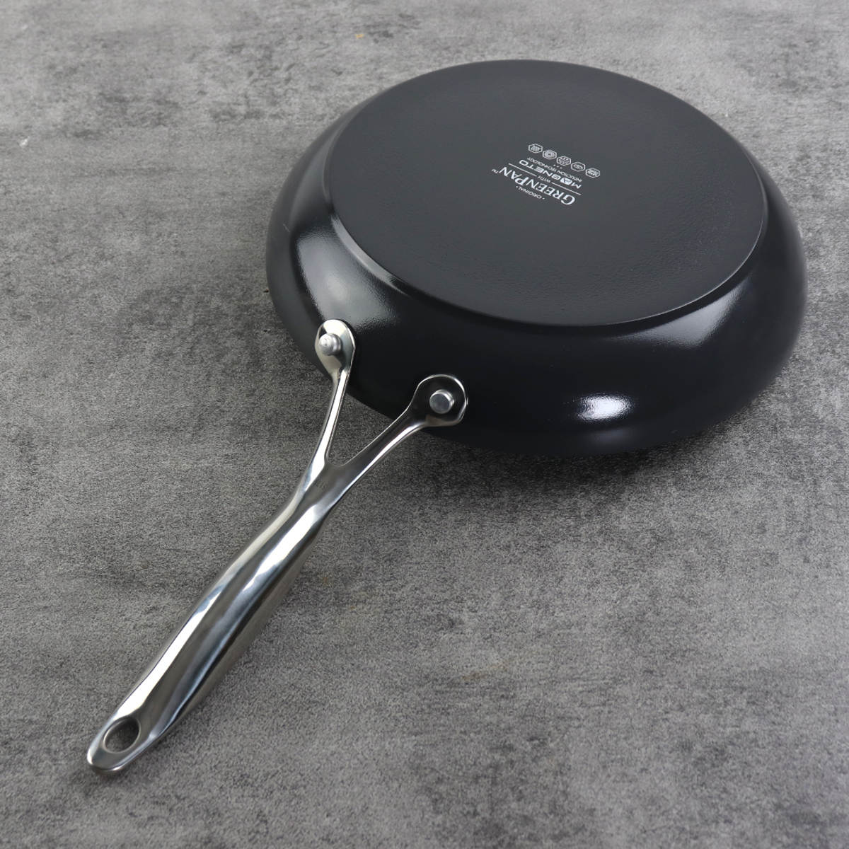 GREEN PAN（グリーンパン） フライパン 26cm IH対応 ヴェニスプロ