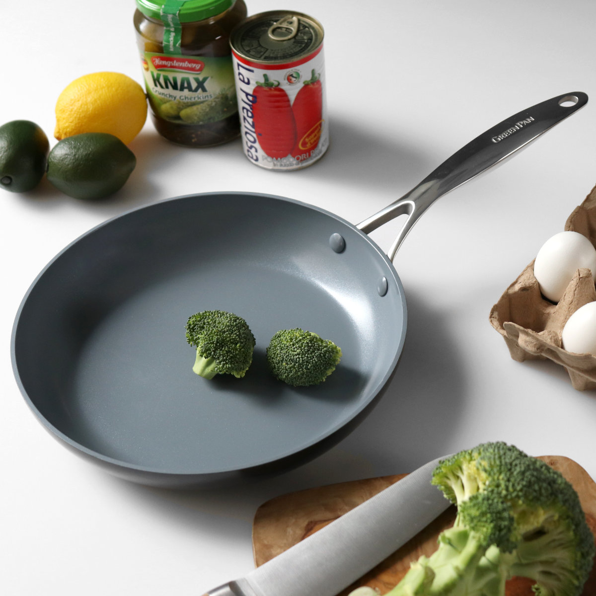 GREEN PAN（グリーンパン） フライパン 26cm IH対応 ヴェニスプロ