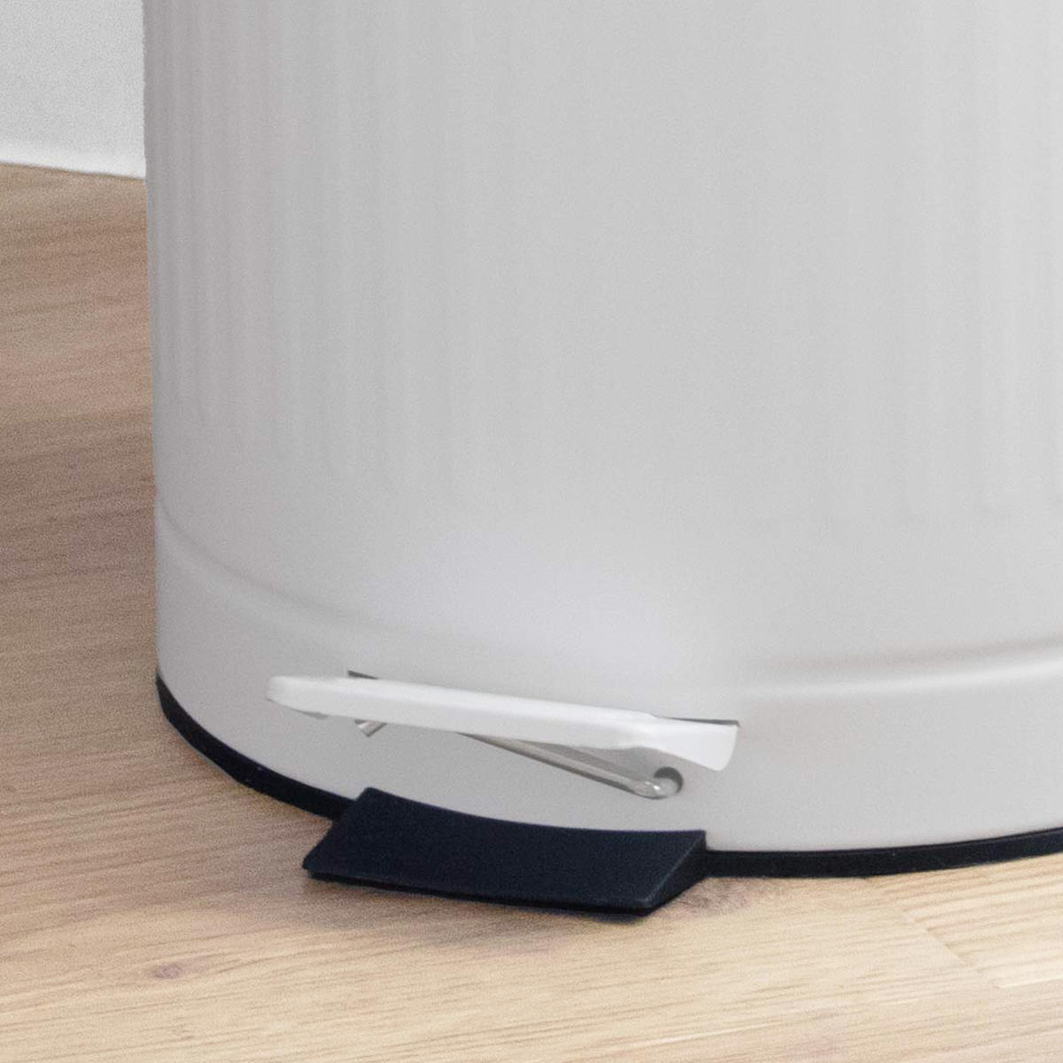 パール金属 ゴミ箱 ペダルペール クラウス 12L （ ごみ箱 12リットル