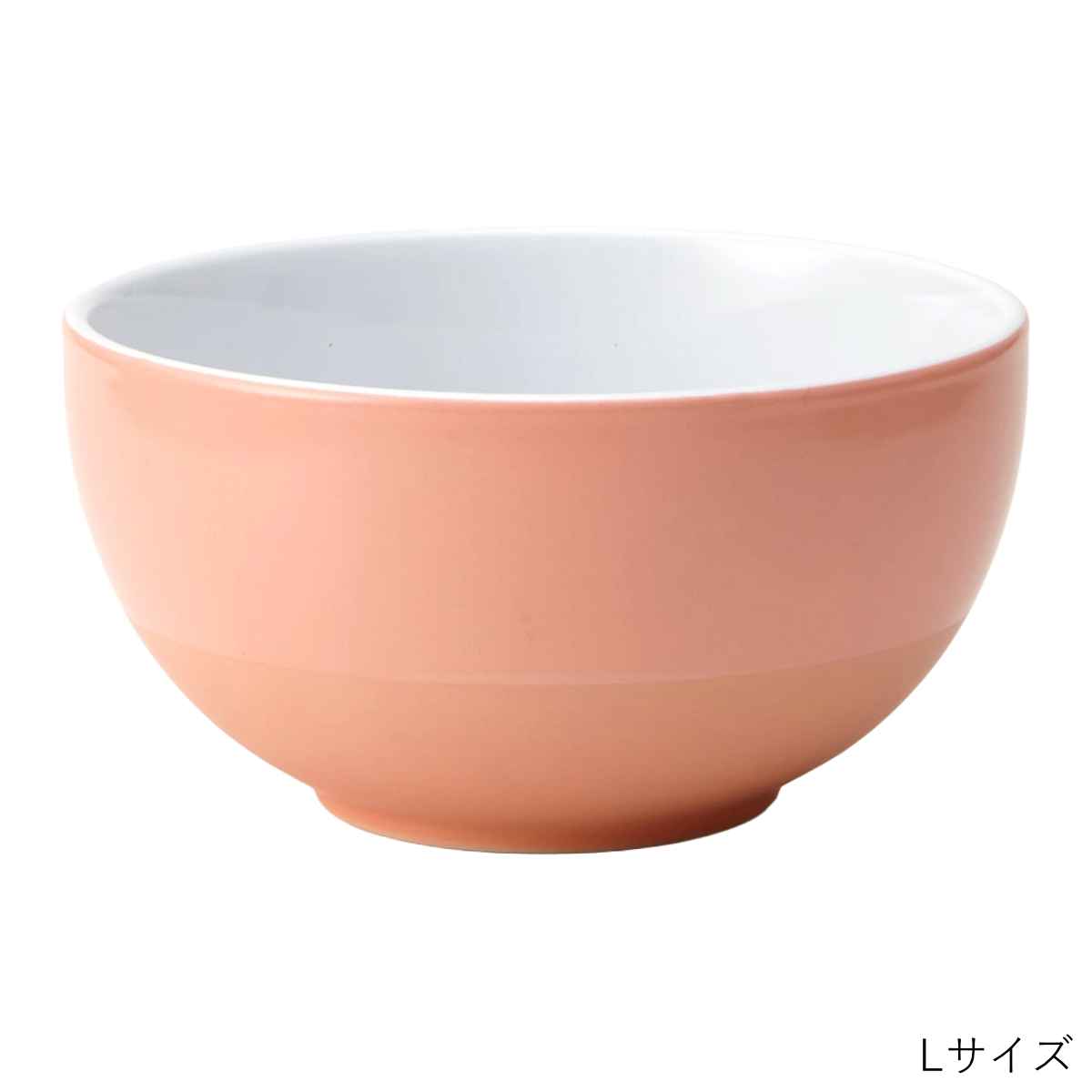 ボウル カラーズ ミキシングボウルセット 4個セット 陶器製