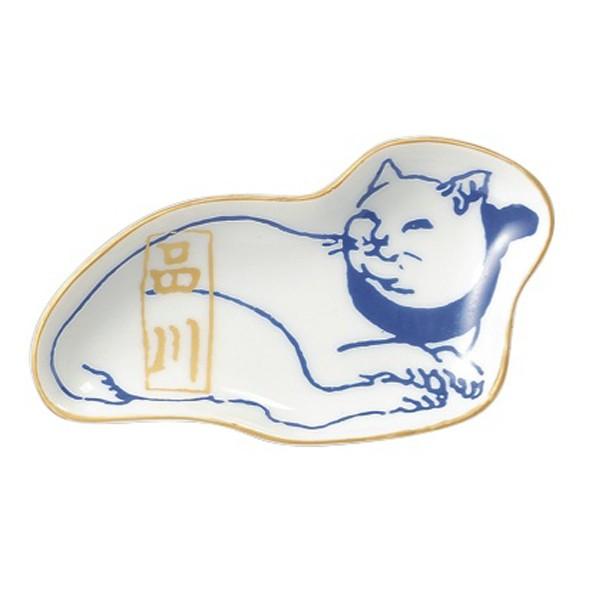 小皿 11cm 陶器 ( 皿 豆皿 醤油皿 薬...の詳細画像2