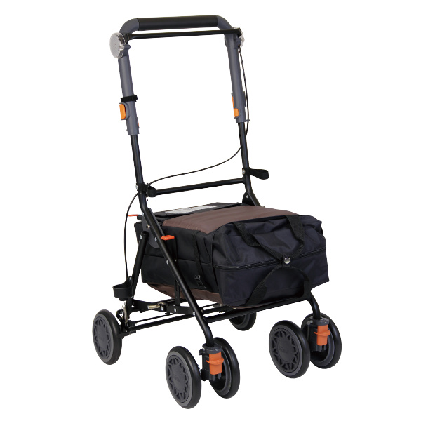 幸和製作所 シルバーカー デイリートロリー ミドルタイプ コンパクト