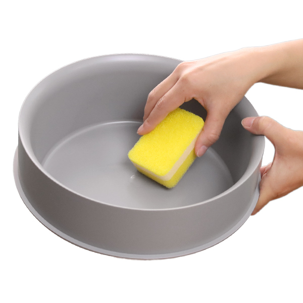 ゴミ箱 密閉 20L 防臭 おむつ ふた付き 臭わない 消臭 パッキン ダイパーポット like-it 日本製 （ ごみ箱 プッシュ おむつペール オムツ 生ゴミ ペット 介護 ）_10