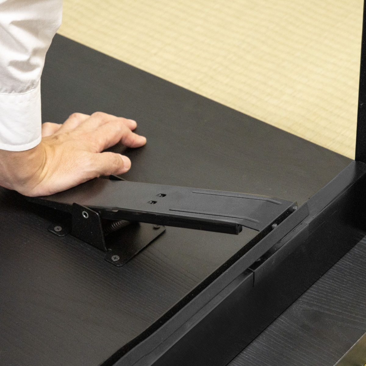 東谷 ダイニングテーブル 幅150cm 折りたたみ お座敷テーブル 法事 東谷 ダイニングテーブル 幅150cm 折りたたみ お座敷テーブル 法事