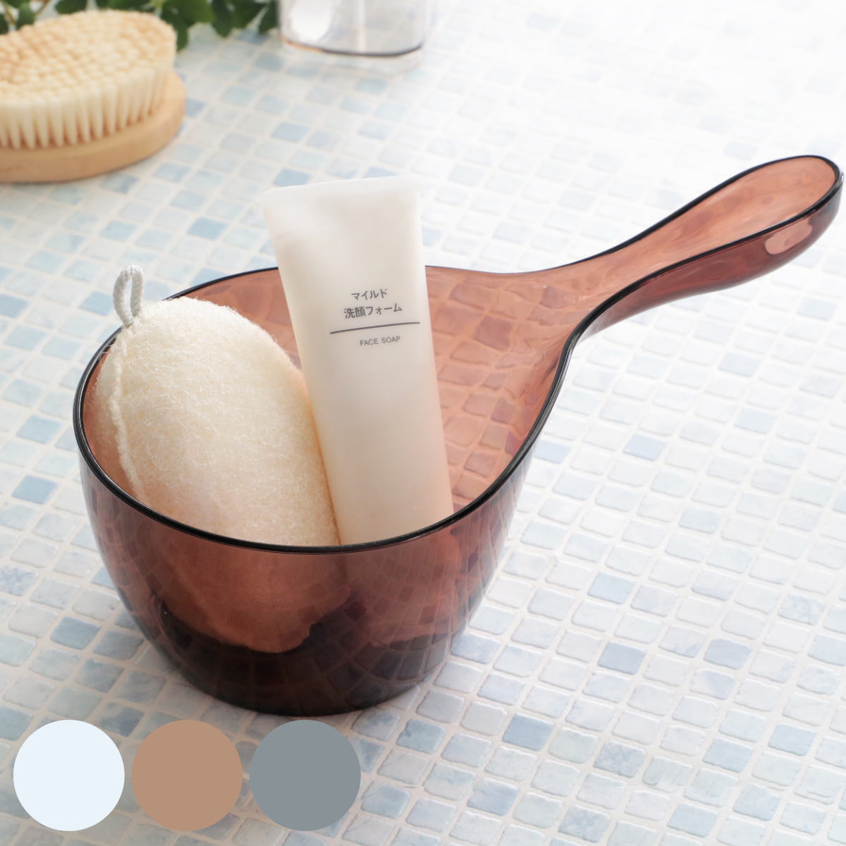 �艱 �q���[�o�X �n���f�B�[�{�[�� �N���A ���{�� �i ���ʊ� ���C���� ���C�� �肨�� ���� �����C HUBATH �j