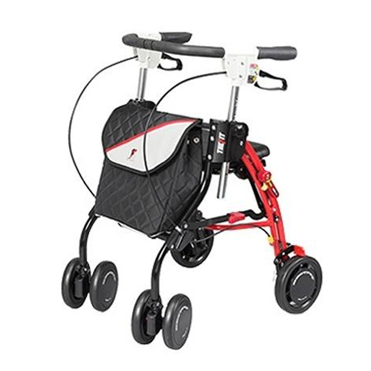 キャスター付きバッグ（歩行器（介護））｜介護用品 | ダイエット