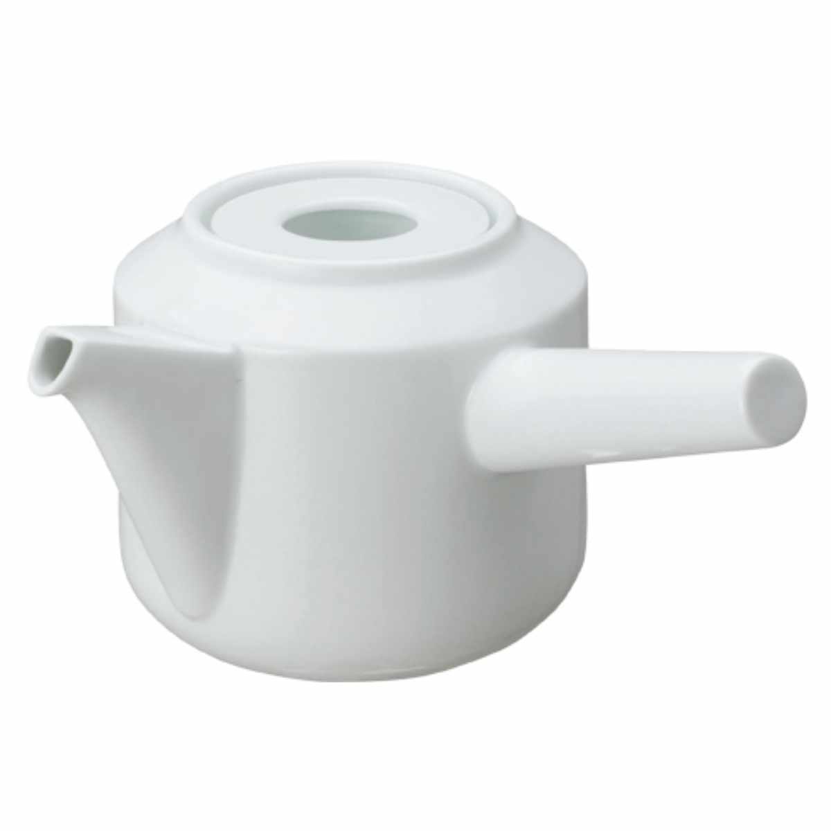 KINTO（キントー） LEAVES TO TEA LT 急須 300ml （ ティーポット 磁器