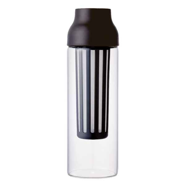 KINTO カプセル　キント　ウォーターカラフェ 1L ステンレス KINTO CAPSULE ウォーターカラフェ 1L ステンレス – kakko本店