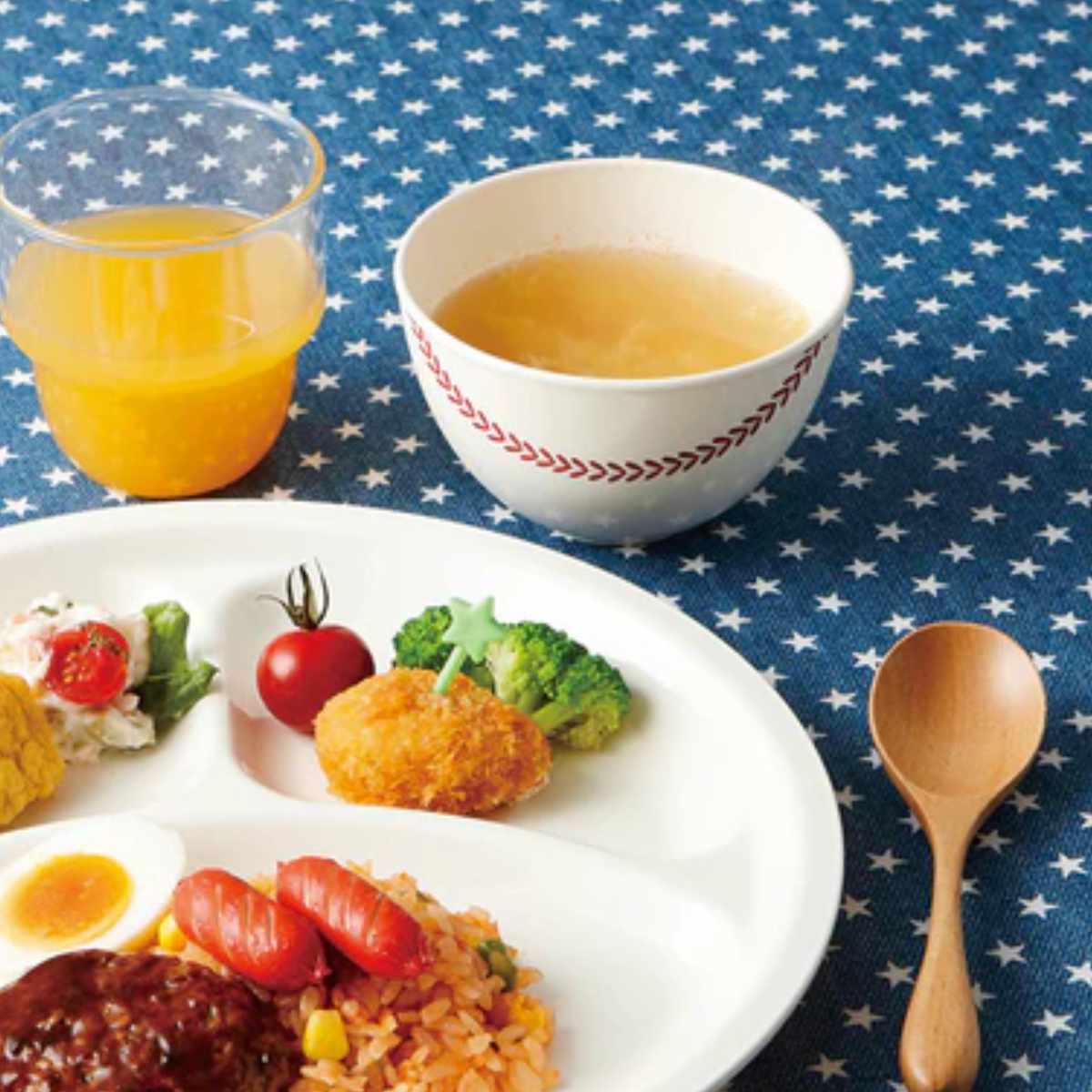 汁椀 野球ボール ベースボール 味噌汁椀 子供...の詳細画像1
