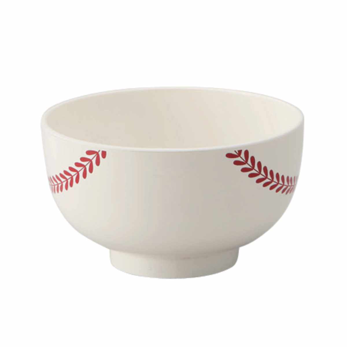 汁椀 野球ボール ベースボール 味噌汁椀 子供...の詳細画像3