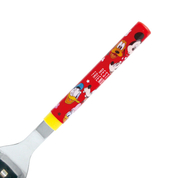 Disney（ディズニー） スプーン 13cm ミッキーマウス ミニーマウス