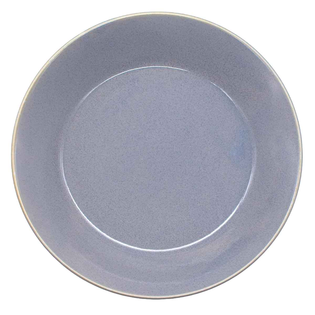 【未使用】箱あり CURZON プレート 5枚セット プレート 21cm ナチュラルカラー 磁器 美濃焼 同色5枚セット （ 食洗機