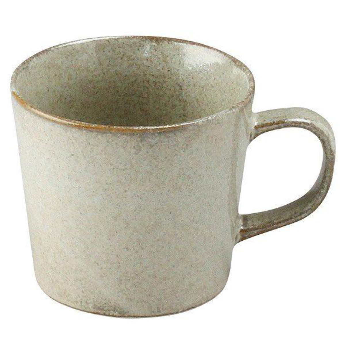 食器一式＋マグカップ（ナチュラルカラー / 磁器 / 美濃焼） 美濃焼 ナチュラルカラーマグ マグカップ カップ コーヒーカップ