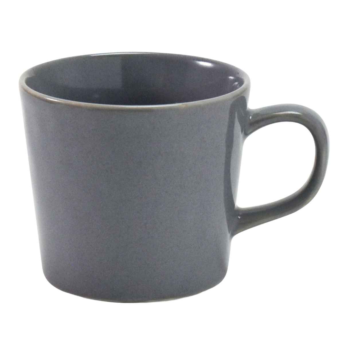 マグカップ 320ml ナチュラルカラー 磁器 美濃焼 （ 食洗機対応 電子
