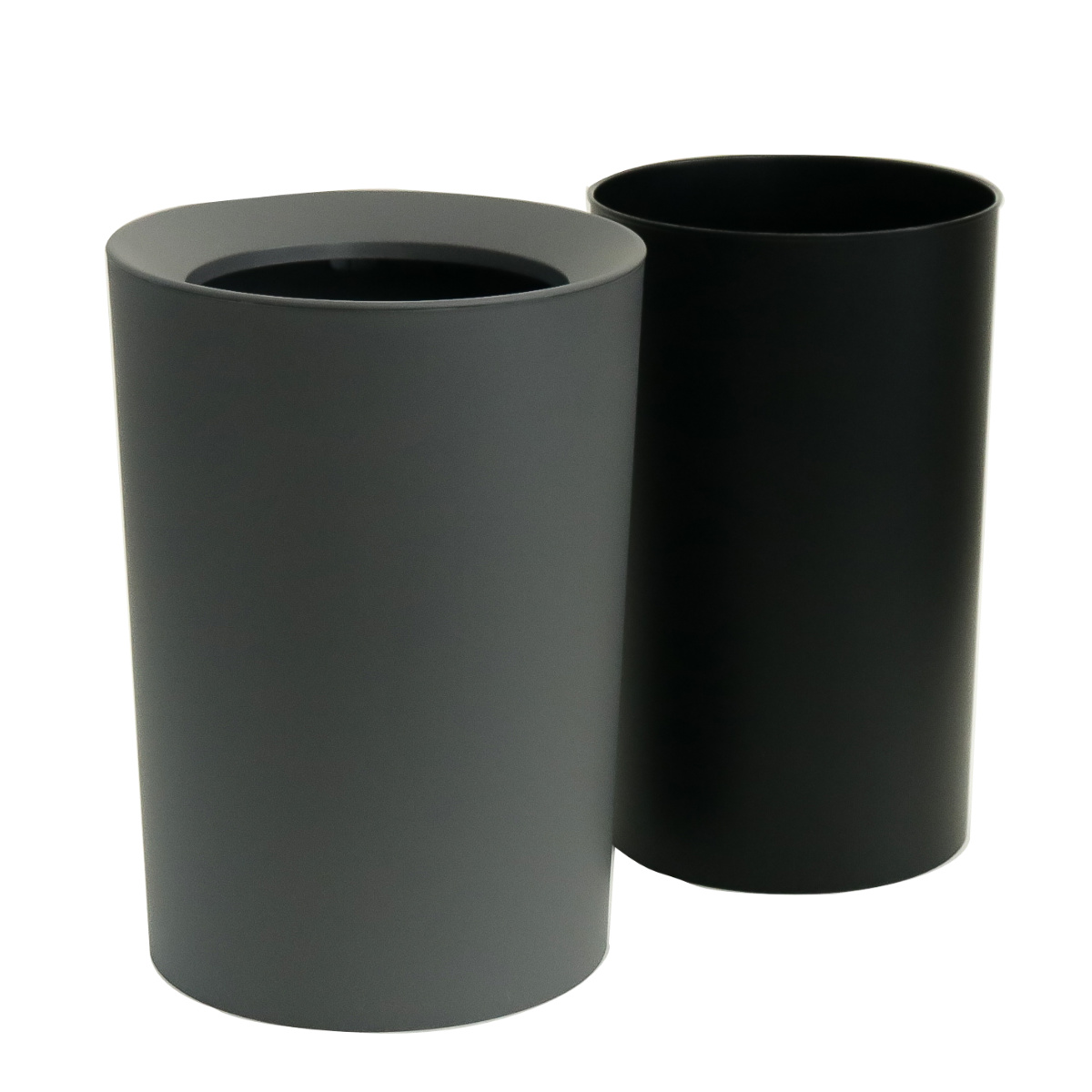 アスベル（ASVEL） ゴミ箱 6.7L 丸型 ルクレール （ ごみ箱 6.7