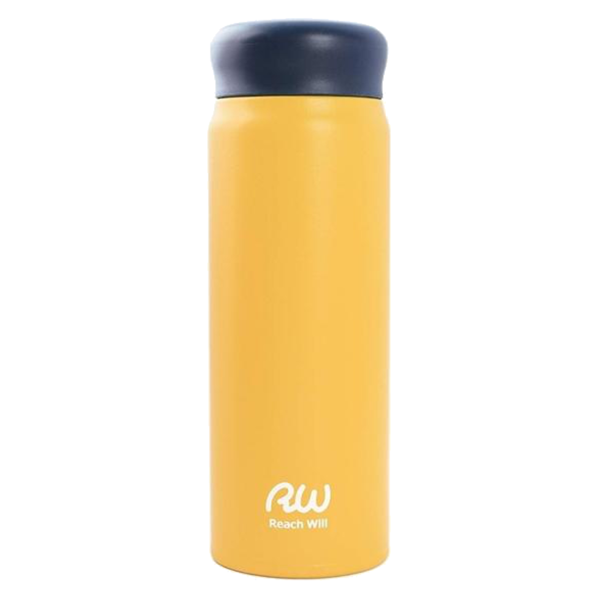 Reach Will 水筒 480ml ステンレス 保温 保冷 RW真空マグボトル （ 直