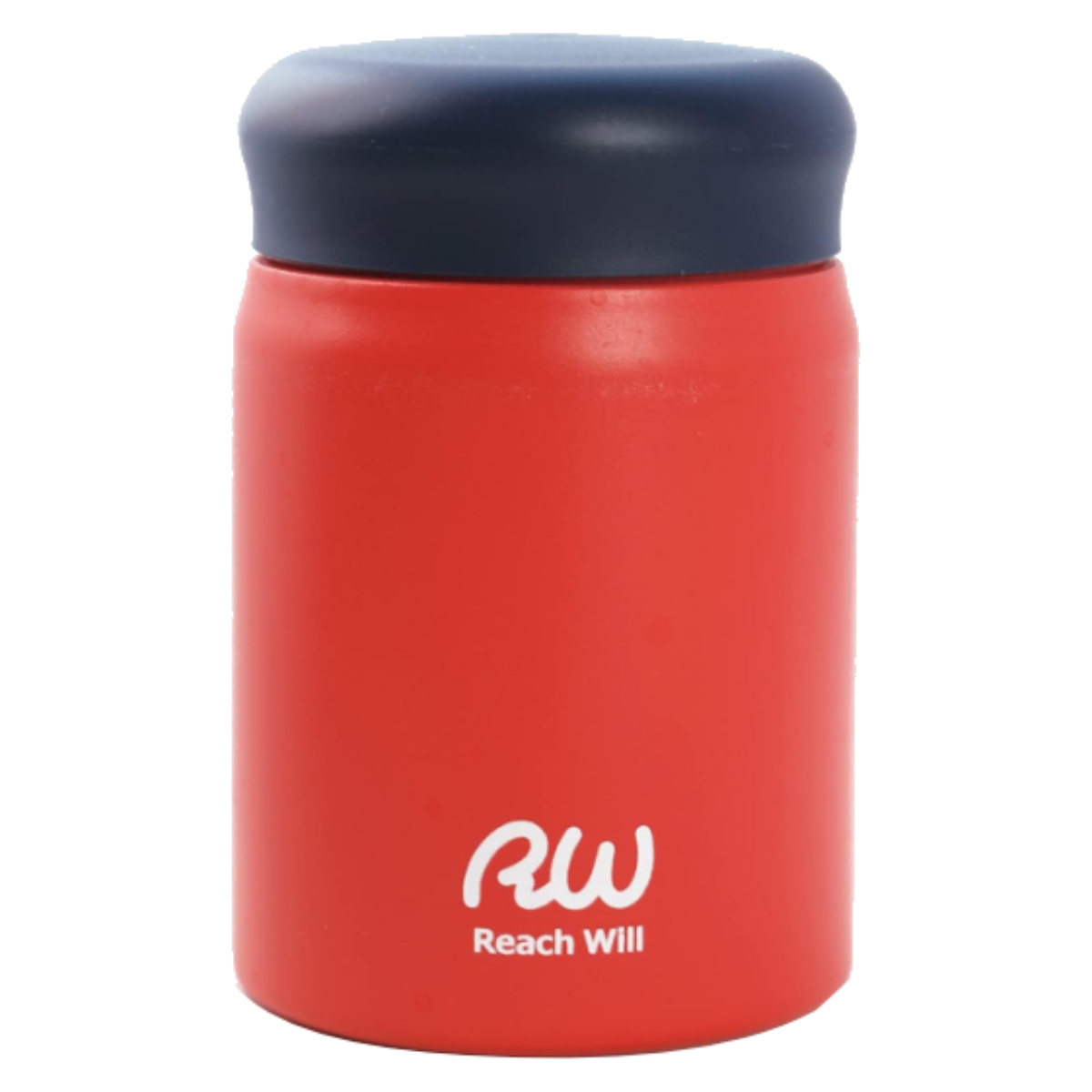 保温ジャー Reach Will スープジャー 保温 保冷 320ml RW真空フードポット