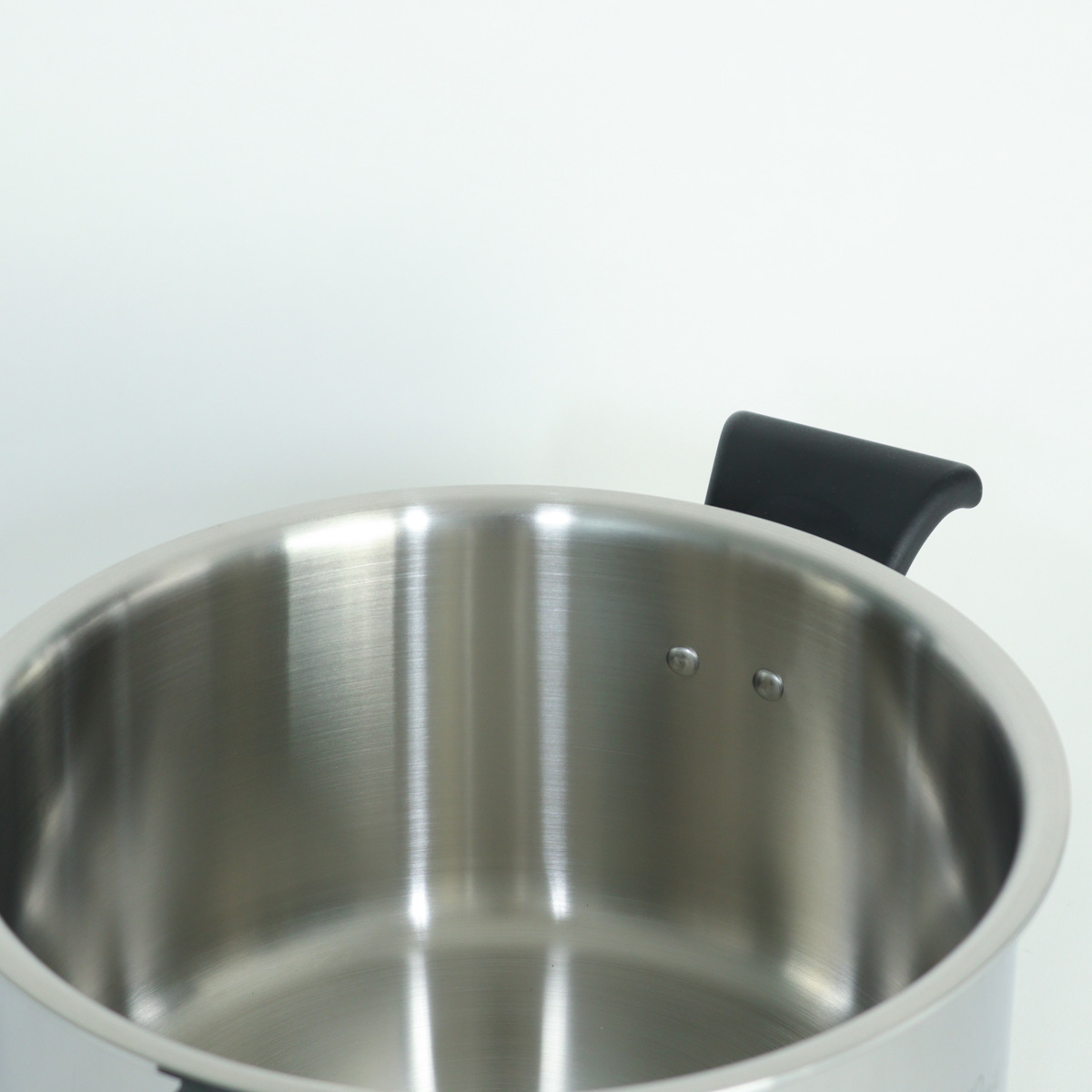 両手鍋 20cm サンク・クーシュ UMIC ユミック IH対応 シチューポット （ ガス火対応 浅型両手鍋 調理器具 ）の画像