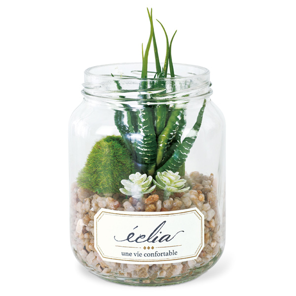 人工観葉植物 消臭アーティフィシャルグリーン ...の詳細画像3