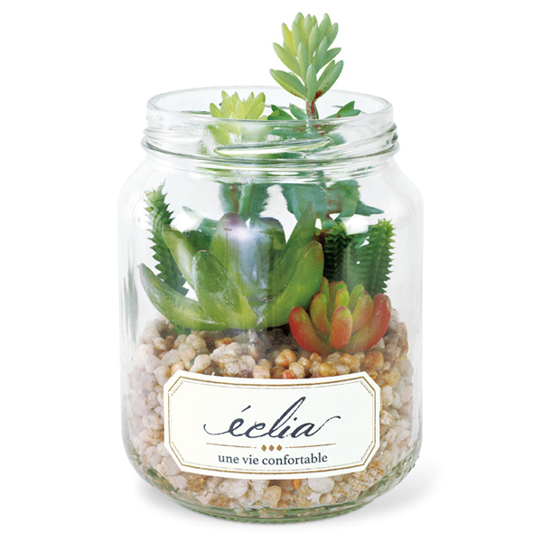 人工観葉植物 消臭アーティフィシャルグリーン ...の詳細画像5