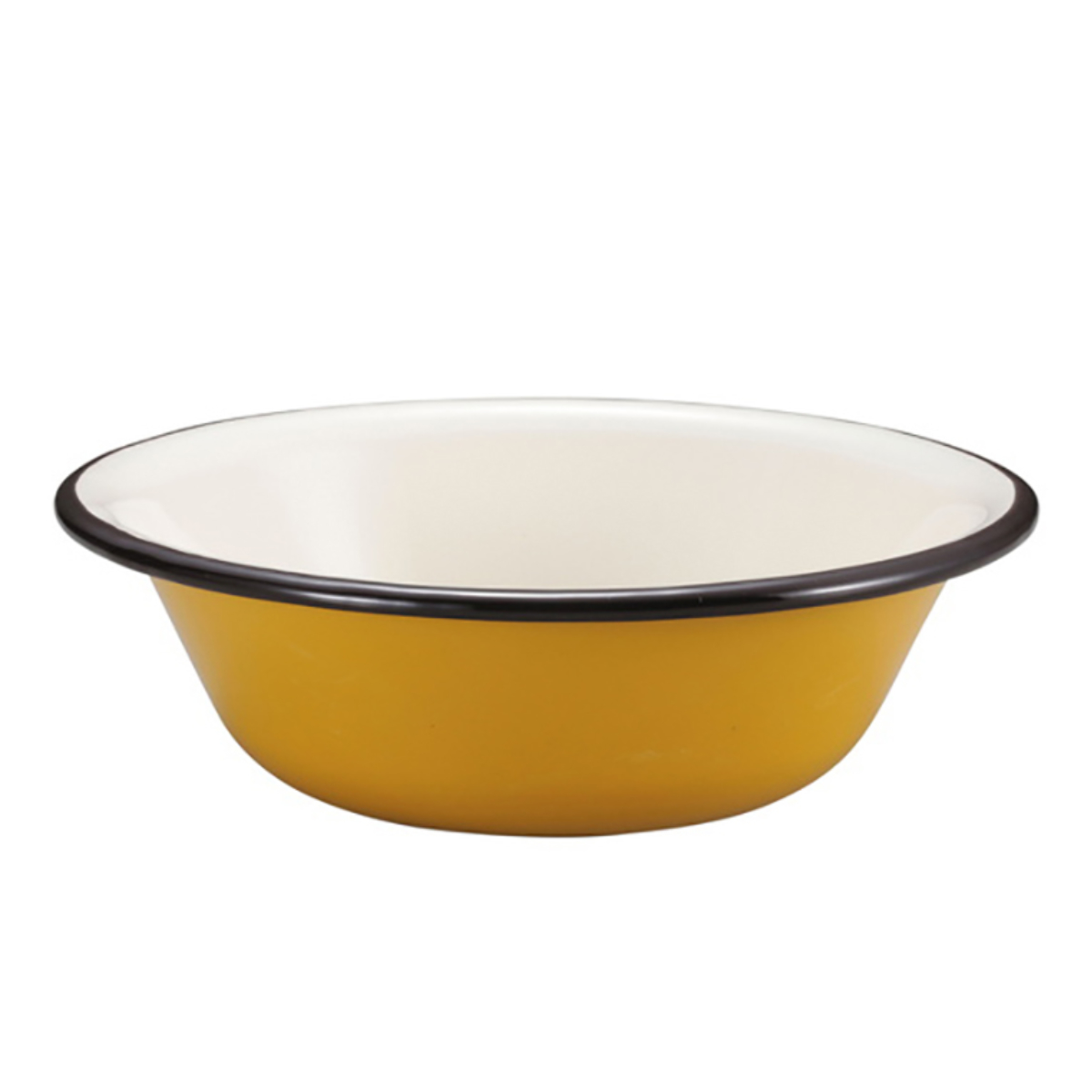 アウトドア食器 ボウル 16cm ホーロー お...の詳細画像5
