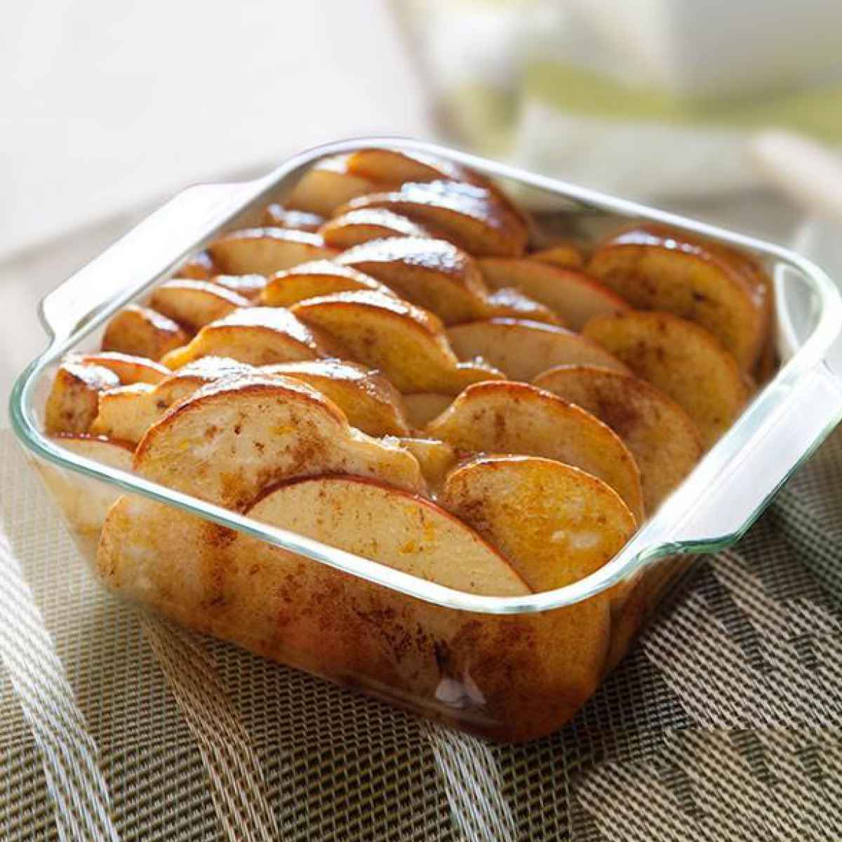 PYREX（パイレックス） グラタン皿 一人用 14cm Pyrex スクエア 耐熱