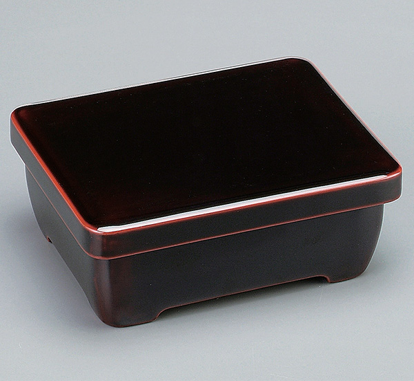 越前漆器 重箱 溜内朱のおすすめ人気商品一覧 通販 - Yahoo!ショッピング