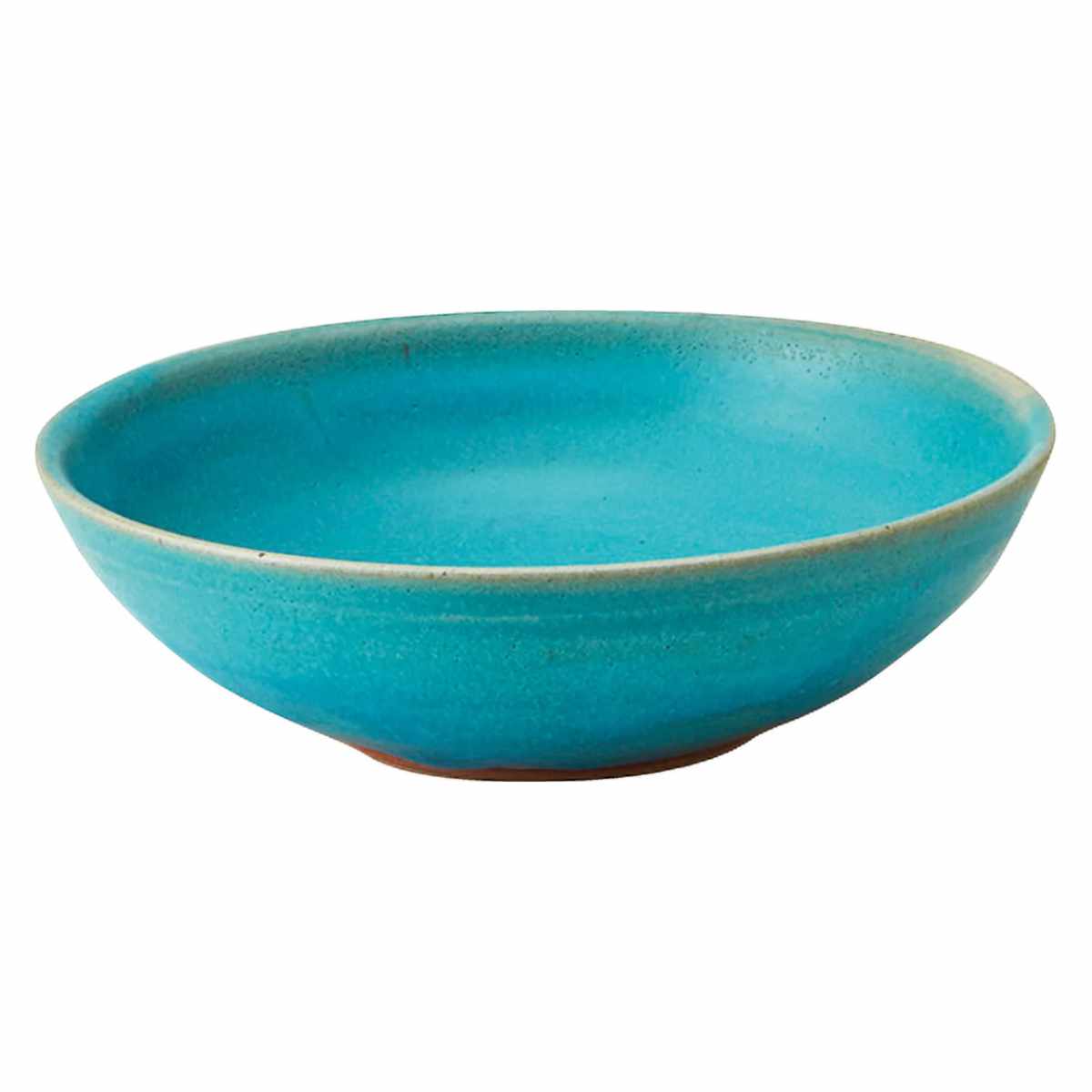 ボウル 14cm Blueシリーズ 陶器 食器 笠間焼 日本製 （ 皿 小鉢 小皿