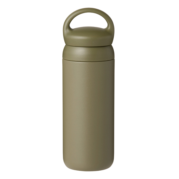 KINTO（キントー） 水筒 マグボトル デイオフタンブラー 500ml