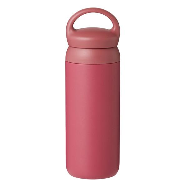 新品未使用　デモデ　demodee タンブラー　ボトル　水筒 KINTO キントー 水筒 マグボトル デイオフタンブラー 500ml