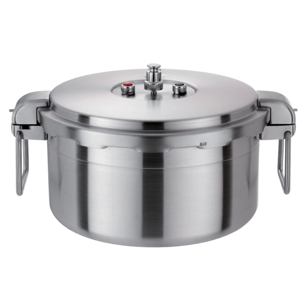 は*ち様 ワンダーシェフ　業務用 両手圧力鍋 20L プロビック Amazon｜ワンダーシェフ プロ仕様両手圧力鍋 ビックサイズ 20L｜圧力鍋